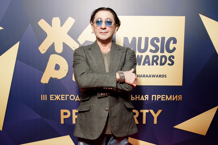 Григорий Лепс Григорий Лепс