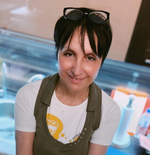 Светлана Рожкова, борющаяся с циррозом печени, рассказала о текущем состоянии