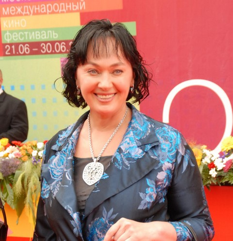 Лариса Гузеева