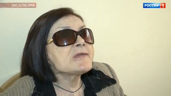 Валентина Малявина прервала молчание, находясь в доме престарелых |  StarHit.ru
