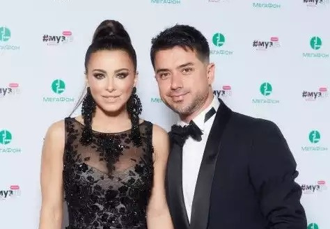 Муж Ани Лорак Переехал К Любовнице | Starhit.ru