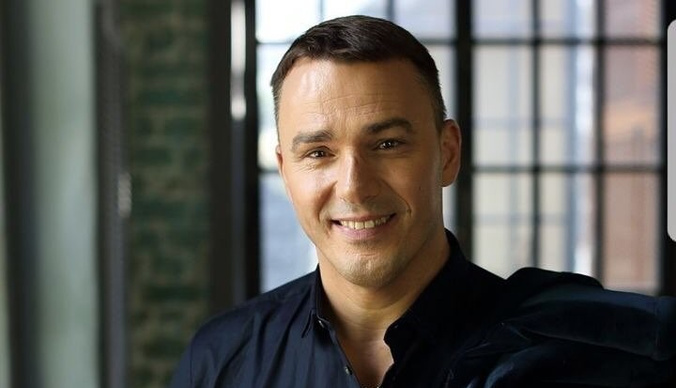 Солист «Иванушек International» тоскует по маме