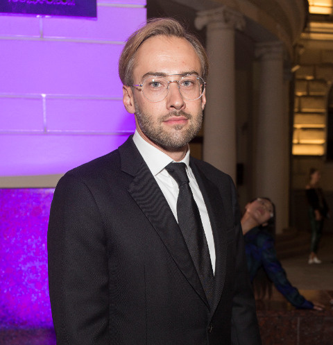Дмитрий Шепелев