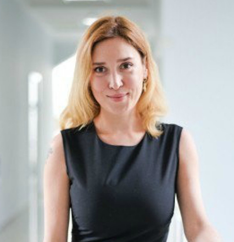 Алена Винницкая Алена Винницкая