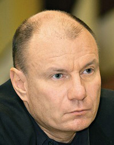 Потанин тратит на благие дела состояние, которое оценивается в $17,8 млрд
