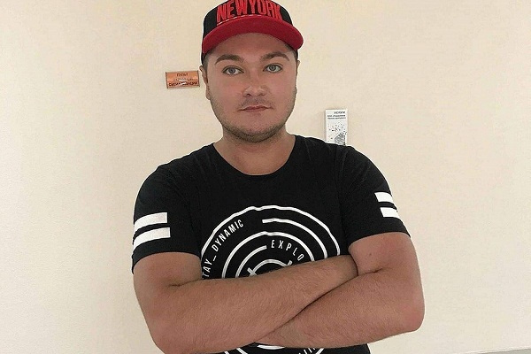 Максим Гареев признался в убийстве Караглановой Максим Гареев признался в убийстве Караглановой