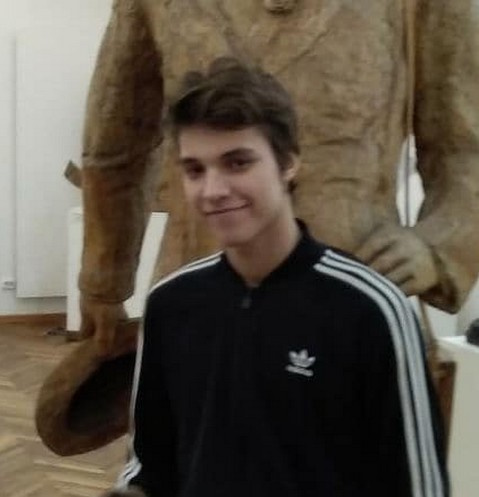 Влад Бахов Влад Бахов