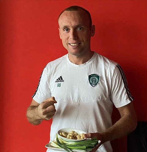 Денис Глушаков