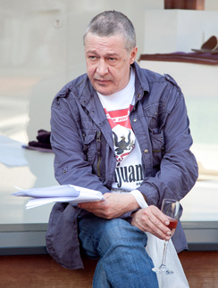 Михаил Ефремов Михаил Ефремов