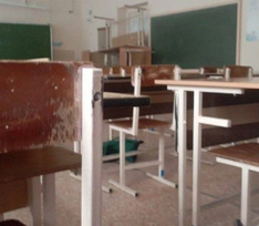 В результате стрельбы в школе Ижевска погибли 17 человек, 11 из них — дети 