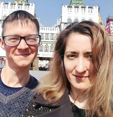 Боря и Лера уже планируют совместное будущее Боря и Лера уже планируют совместное будущее