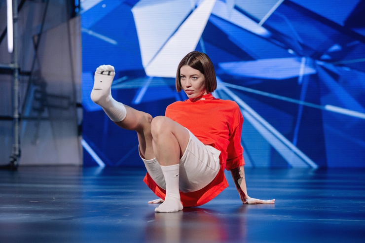 Алиса Лишенко Алиса Лишенко