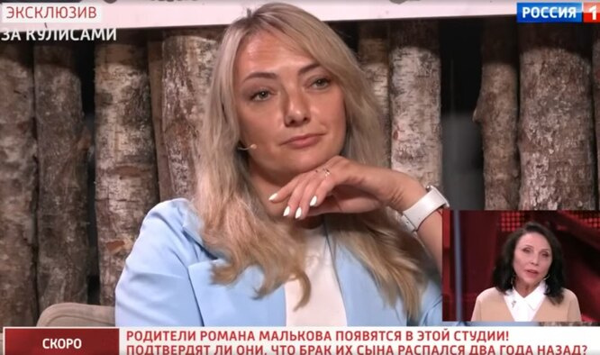 У Светланы есть что ответить новой жене мужа и публике
