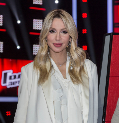Светлана Лобода Светлана Лобода