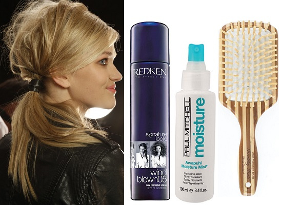 Redken Спрей для объема и фиксации в движении Wind Blown 05, Paul Mitchell Увлажняющий спрей для волос Moisture, Healthy Hair Щетка для волос Redken Спрей для объема и фиксации в движении Wind Blown 05, Paul Mitchell Увлажняющий спрей для волос Moisture, Healthy Hair Щетка для волос