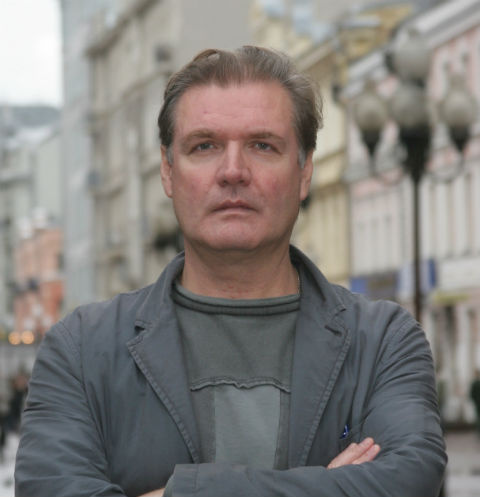 Владимир Симонов Владимир Симонов