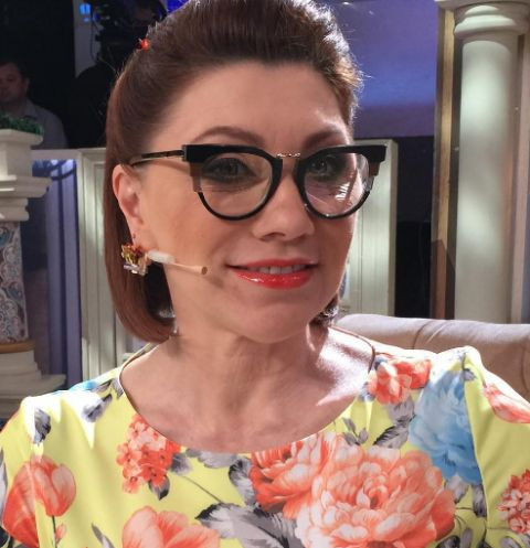 Роза Сябитова Роза Сябитова