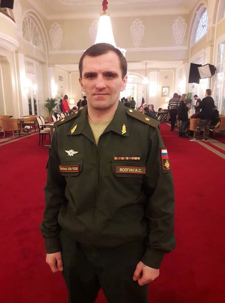 Руслан Дулич не верил в коронавирус Руслан Дулич не верил в коронавирус