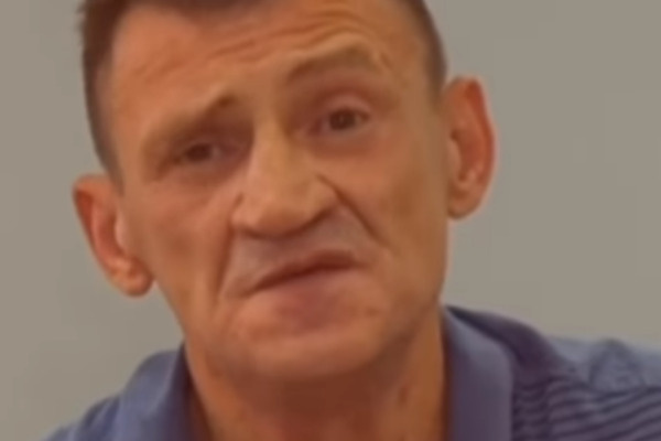 Андрей Захаренков Андрей Захаренков