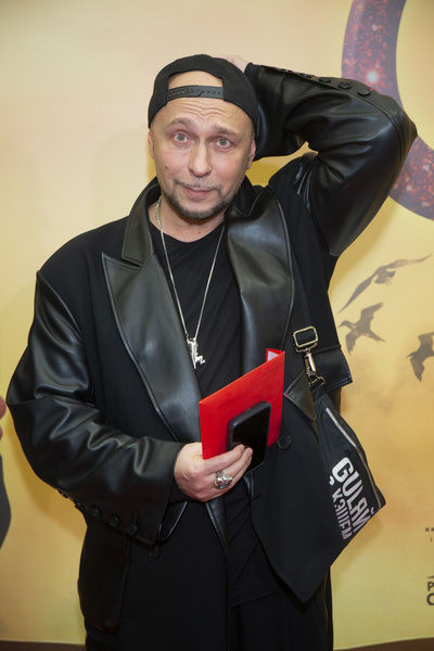 Designer Igor Gulyaev revealed the plans of Alla Pugacheva