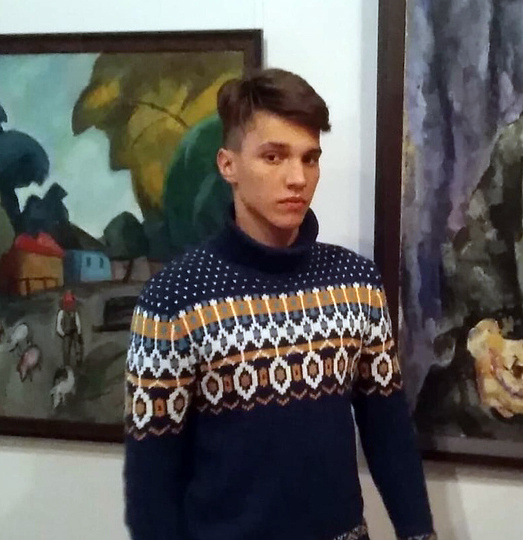 Влад Бахов