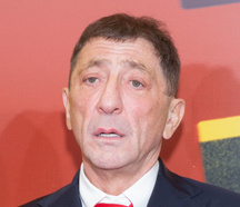 Лариса Долина сообщила о болезни Григория Лепса