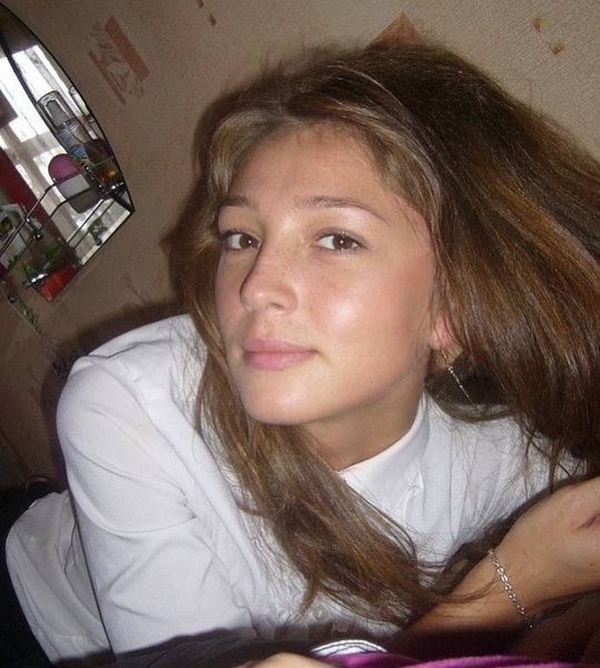 Настя завела Instagram в 2013 году