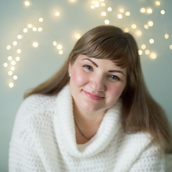 Оксана Усова Оксана Усова