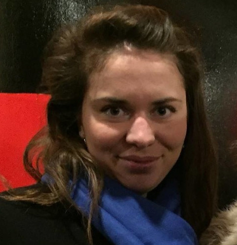 Елена Сурина
