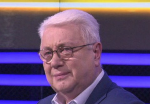 Винокур Про Старый Новый Год