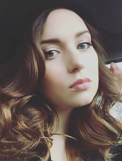 Юлия Лысенко Юлия Лысенко