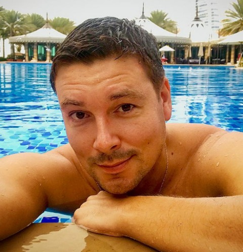 Андрей Чуев Андрей Чуев