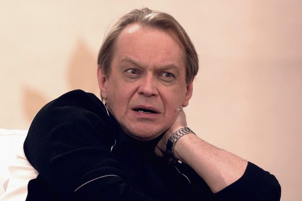 Михаил Горевой много говорил о предательстве Павла Майкова в СМИ Михаил Горевой много говорил о предательстве Павла Майкова в СМИ