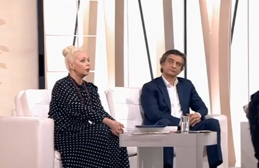 Юлия Зыкова Актриса Фото