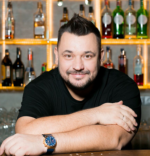 Сергей Жуков Сергей Жуков