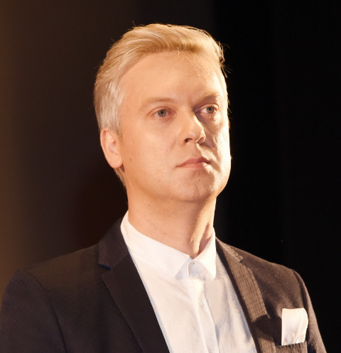 Сергей Светлаков