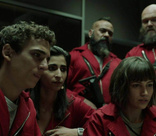 Какие тайны скрывают герои сериала «Бумажный дом»?