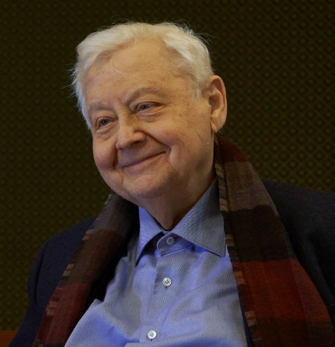 Олег Табаков Олег Табаков