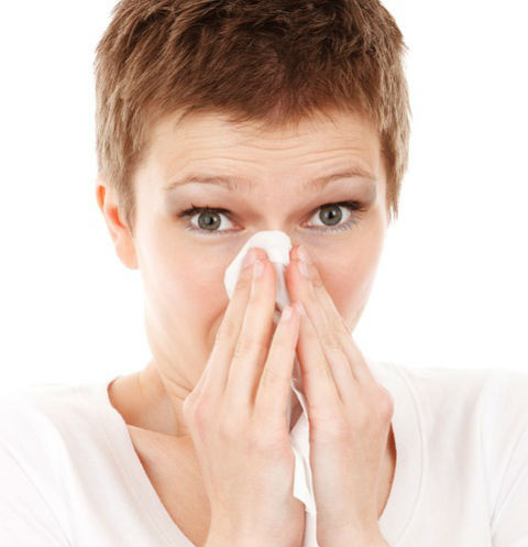 Чистый дом: главные советы по борьбе с аллергенами