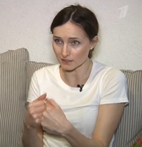 Экс-невестка Татьяны Васильевой боится за детей