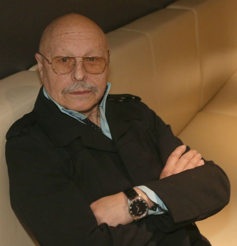 Валерий Харченко Валерий Харченко