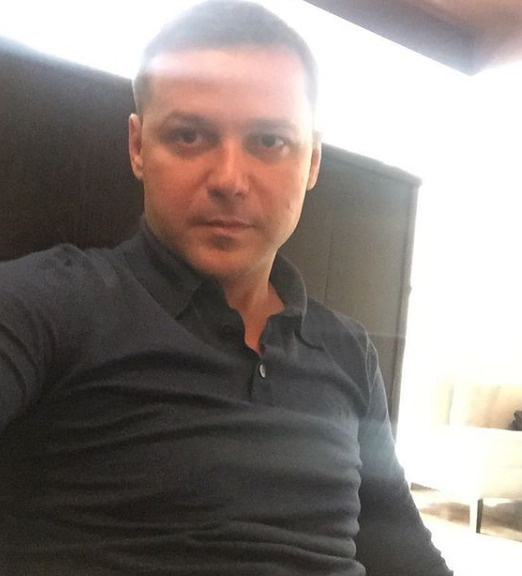 Евгению удалось помириться с Миланой Евгению удалось помириться с Миланой