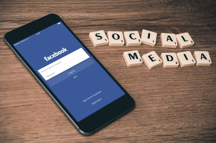 Общество: Роскомнадзор заблокировал Facebook в России – фото №1 Общество: Роскомнадзор заблокировал Facebook в России – фото №1