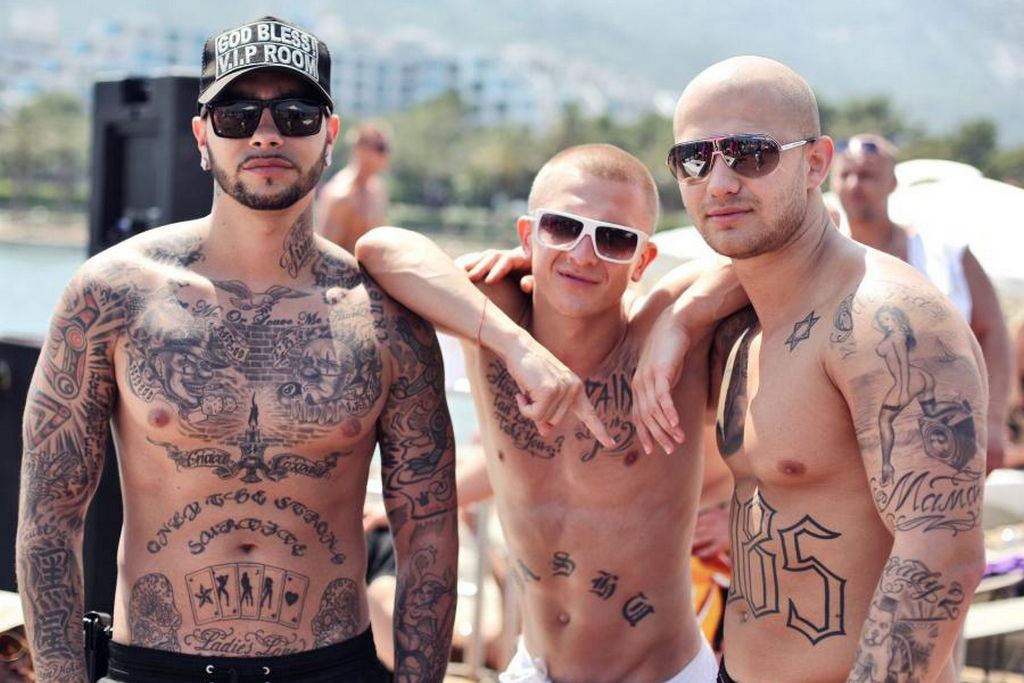 Измены жене и загул. Как Джиган разрушил семью и стал