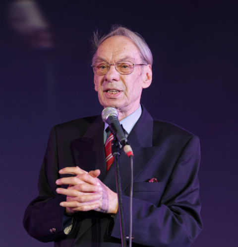 Алексей Баталов Алексей Баталов
