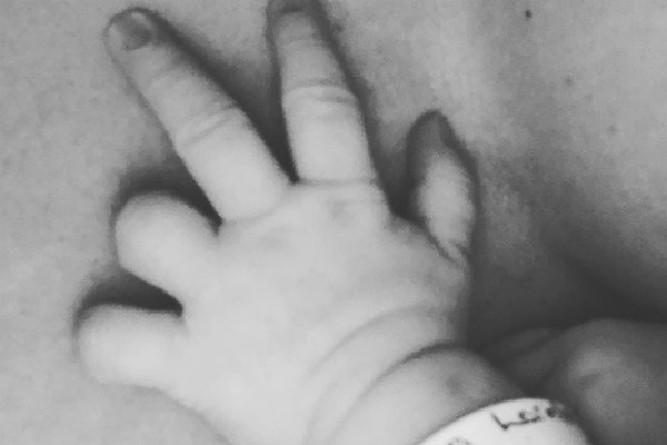 Актриса стала многодетной мамой Актриса стала многодетной мамой