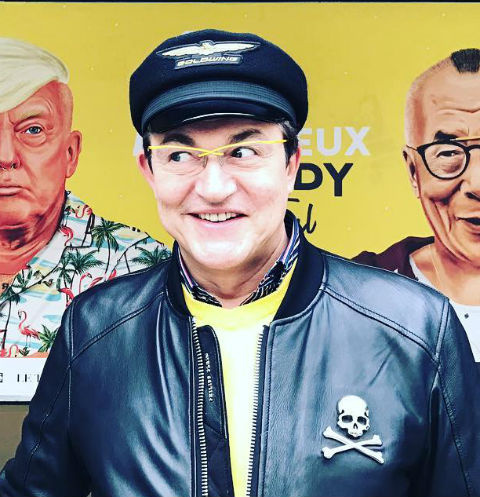 Дмитрий Дибров Дмитрий Дибров