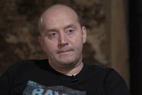 Что случилось с буруновым актером. Смотреть фото Что случилось с буруновым актером. Смотреть картинку Что случилось с буруновым актером. Картинка про Что случилось с буруновым актером. Фото Что случилось с буруновым актером