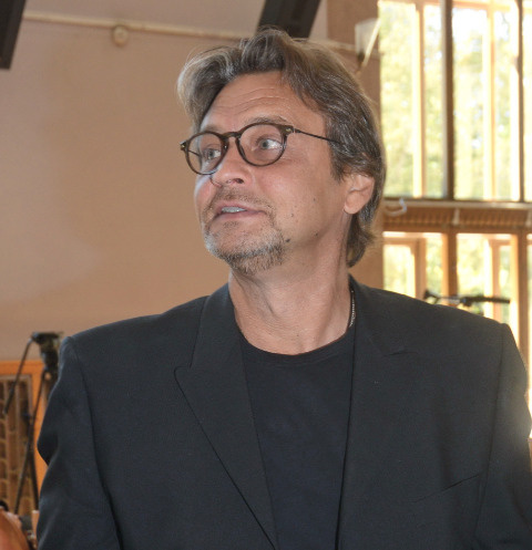 Александр Домогаров Александр Домогаров