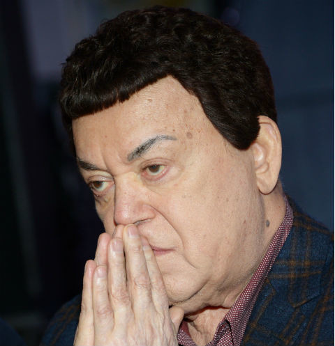 Иосиф Кобзон Иосиф Кобзон
